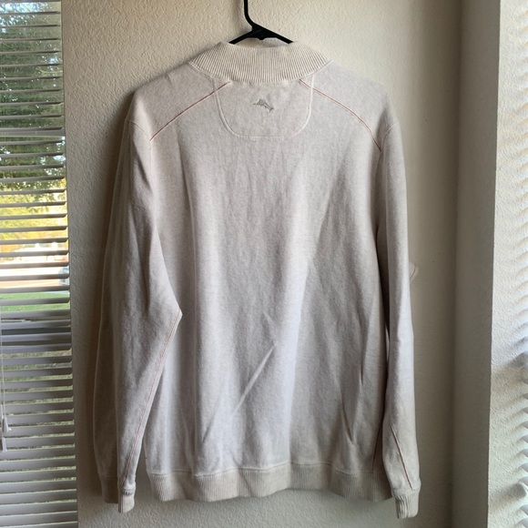 Tommy Bahama Sweater - Picture 4 of 6